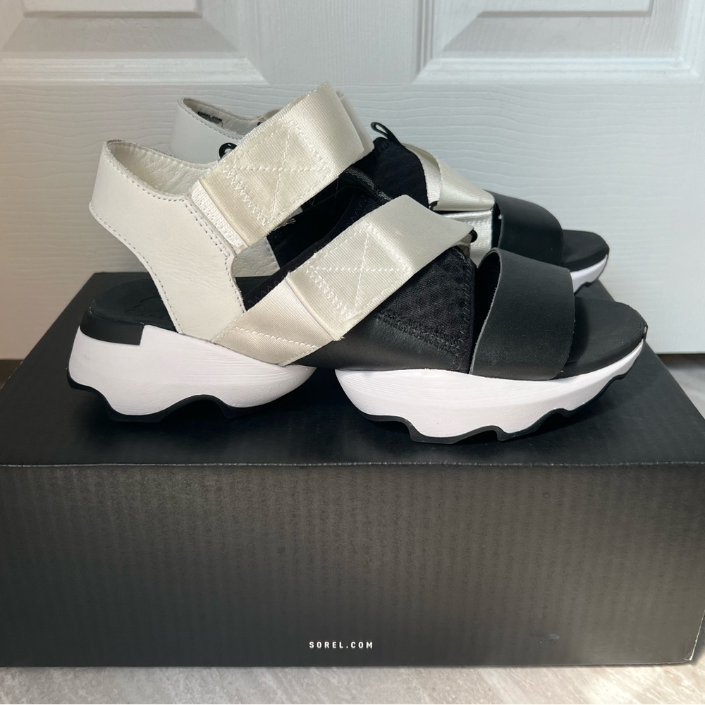 SOREL | Kinetic Impact Sandal